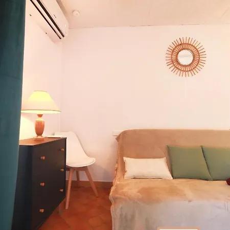 Appartement Le Zenith à Saint-Mandrier-sur-Mer Extérieur photo