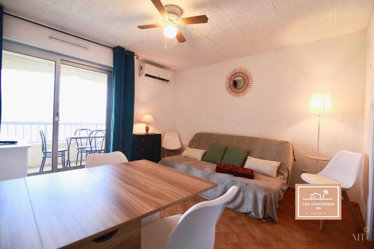 Le Zenith Apartment *