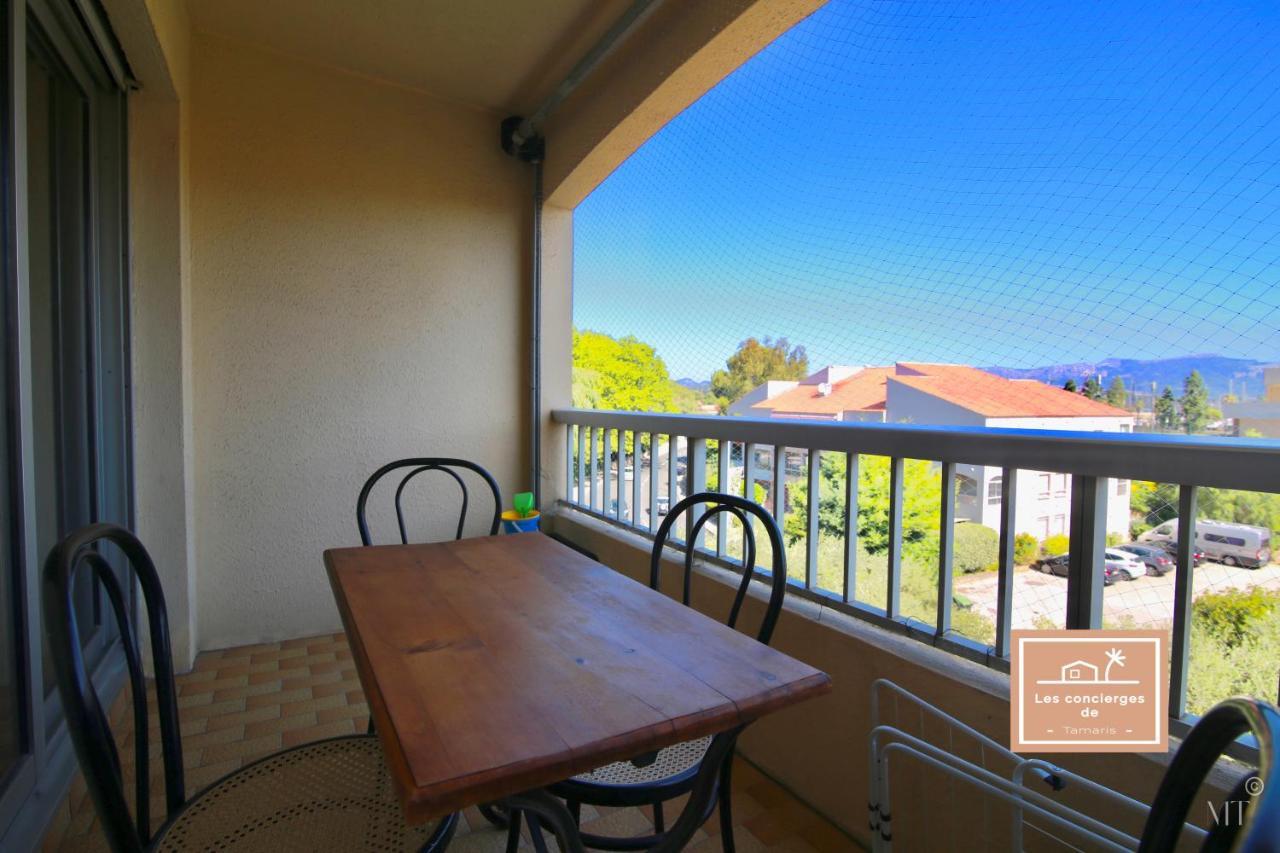 Apartment Le Zenith *